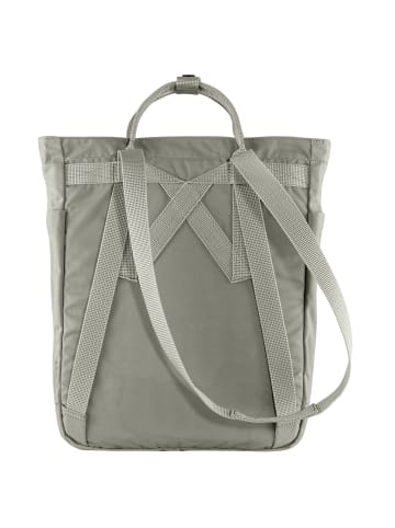 FJÄLLRÄVEN Kånken Totepack - Umhängetasche 40 cm in fog