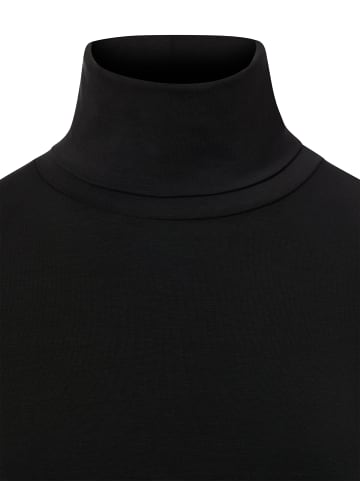 MOSS COPENHAGEN Shirt MSCHBetrina in schwarz