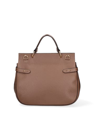 Gave Lux Handtasche in TAUPE