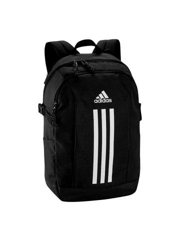 adidas Power VII in Schwarz