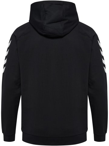 Hummel Hummel Reißverschluss Jacke Hmlgo Herren in BLACK