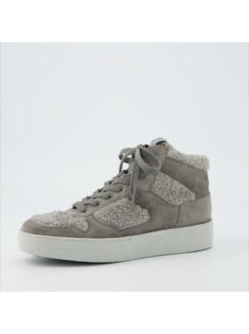 Paul Green Sneaker High in beige