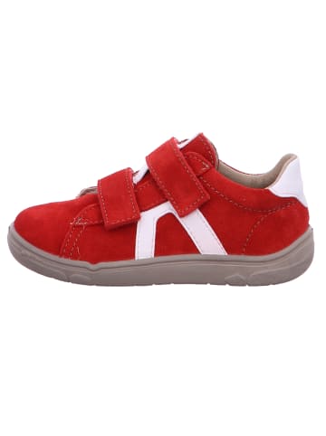 Ricosta Sneaker in rot