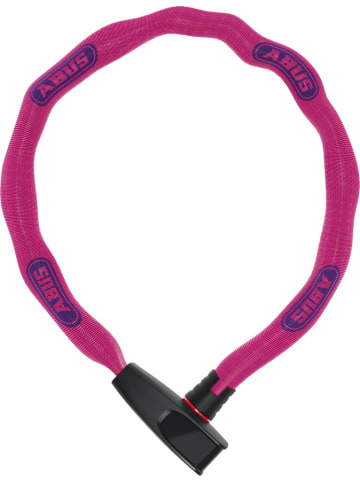 ABUS Kettenschloss Catena 6806 Neon in pink