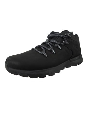 Timberland Halbschuhe Sprint Trekker schwarz