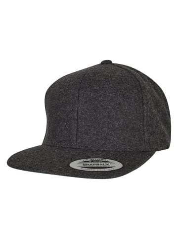  Flexfit Snapback in darkgrey