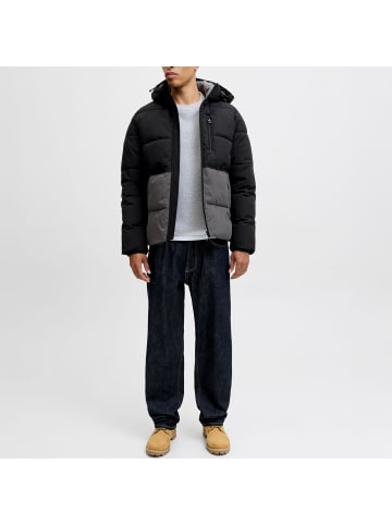 Jack and Jones JJEOWEN Puffer SN in Mehrfarbig