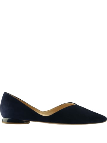 Högl Ballerina in blau