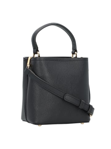 Valentino Trafalgar Handtasche 17 cm in nero