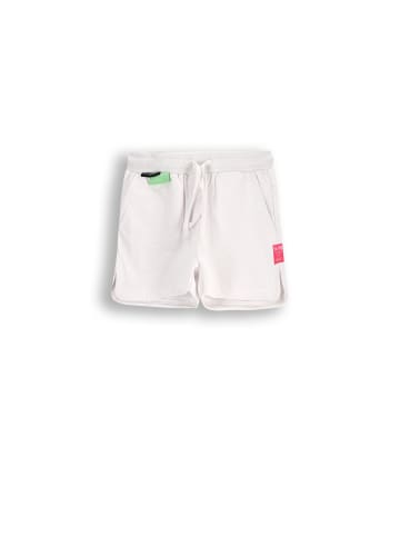 Coccodrillo Kurze Hosen in weiß