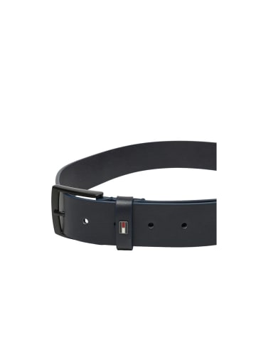 Tommy Hilfiger Blau Herren Gürtel