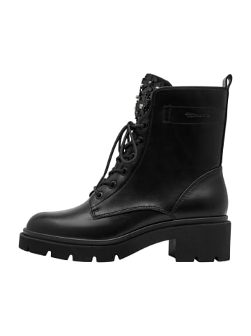 Tamaris Stiefeletten schwarz