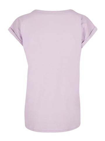 Mister Tee Mister Tee T-Shirts in lilac