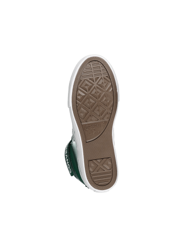 Converse Sneaker Low A14369C Grün
