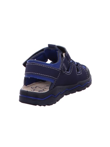 PEPINO Lauflernschuhe in dunkelblau