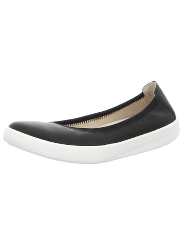 Legero Ballerina in schwarz