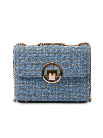 orsay Handtasche in Hellblau