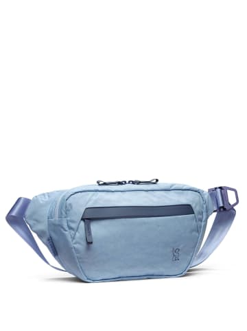 CHROME Sabin 6 - Gürteltasche 23 cm (mauve) in ice shadow
