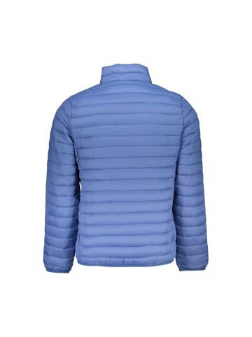 U.S. Polo Blau Herren Jacke aus Polyester