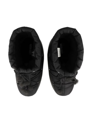 Moon Boot Boots EVX LIGHT NYLON in schwarz