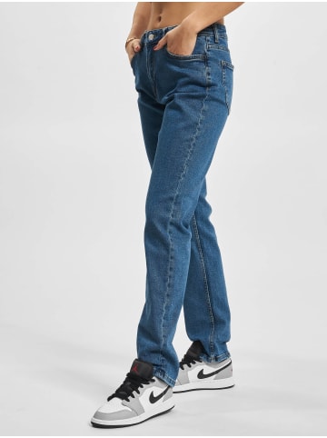 DENIM PROJECT DENIM PROJECT Jeans in dark blue washed