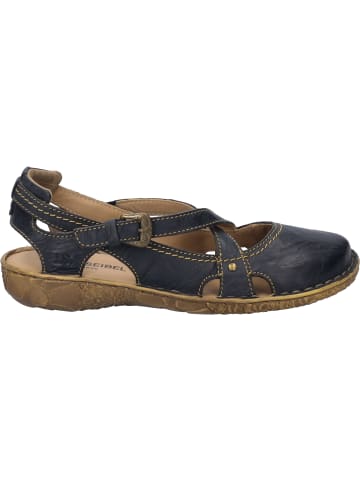 Josef Seibel Sandale Rosalie 13 in blau