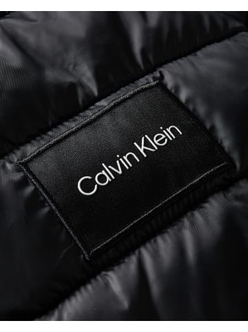 Calvin Klein Jacke in ck black