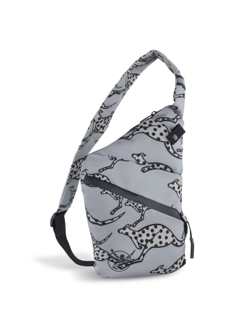 Chiemsee Jump N Fly Sling Bag 31 cm grau