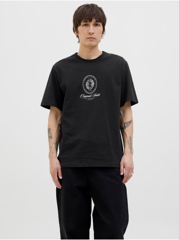 Jack & Jones T-shirt in Black