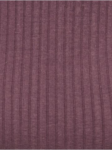 JDY Top in Huckleberry