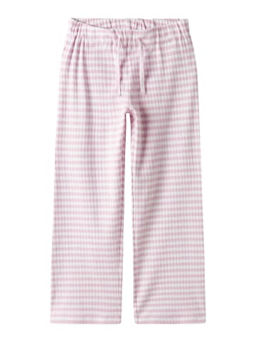 name it Hose in Parfait Pink