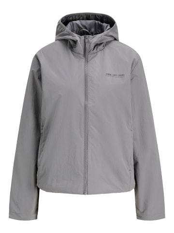 JJXX Jacke in Steel Gray