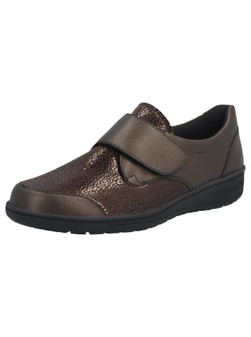 Solidus Damen Slipper Heaven Weite H in Braun