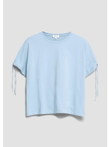s.Oliver T-Shirt in 5025_hellblau