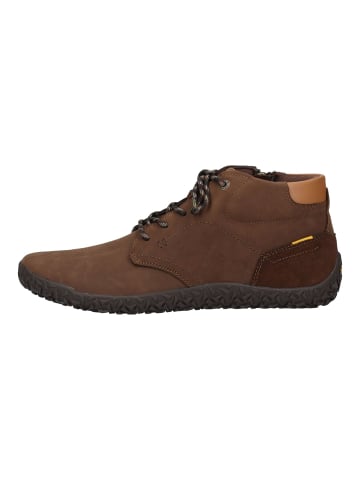 Camel Active Halbschuhe in Cafe