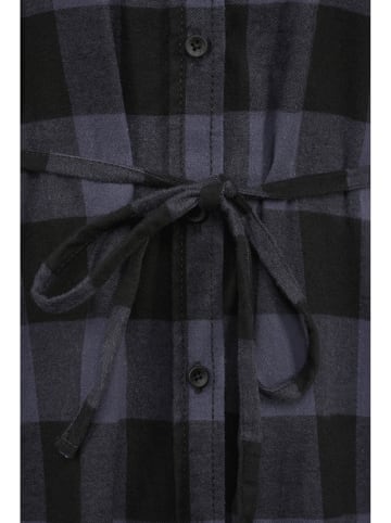 Brandit Brandit Damen Ladies Longshirt in black/grey