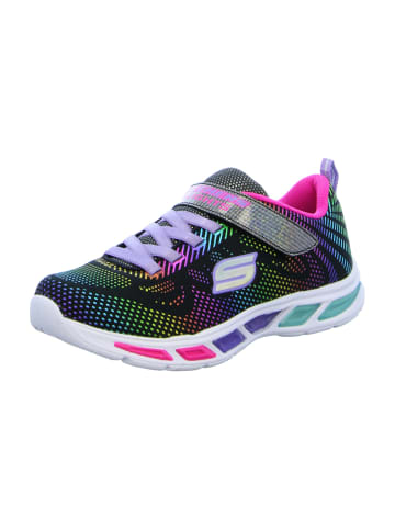 Skechers Sneaker Low in Schwarz