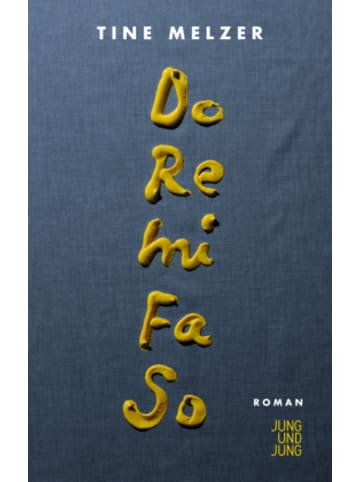 Jung und Jung KG Buch - Do Re Mi Fa So