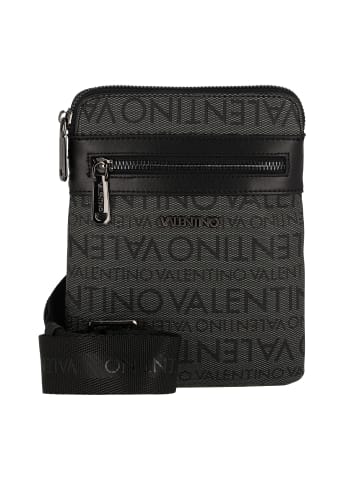 Valentino Billion Mini Bag Umhängetasche 17 cm in grigio-nero
