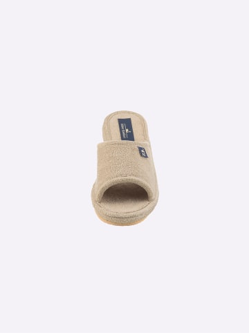 WITT WEIDEN Pantoffel in beige