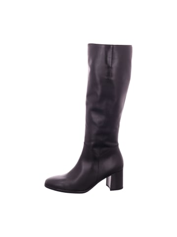 Gabor Klassische Stiefel in Schwarz
