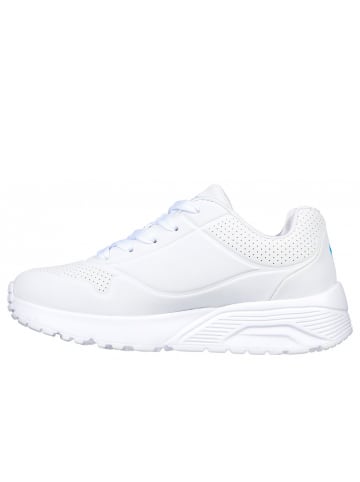 Skechers Footwear Sportschuh Uno lite love in Weiß