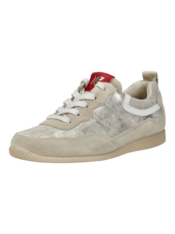 Paul Green Sneaker in Beige