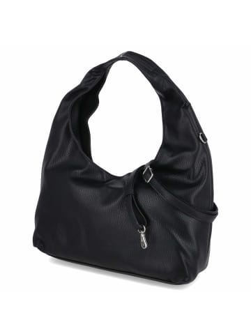 Fräulein Frida Handtasche in black