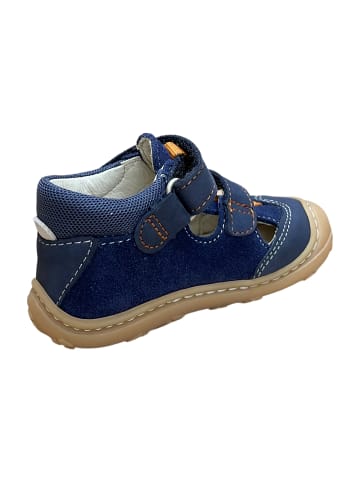 PEPINO Sandalen in Blau