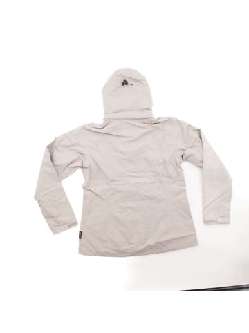 Jack Wolfskin Übergangsjacke Paradise Road in Grau