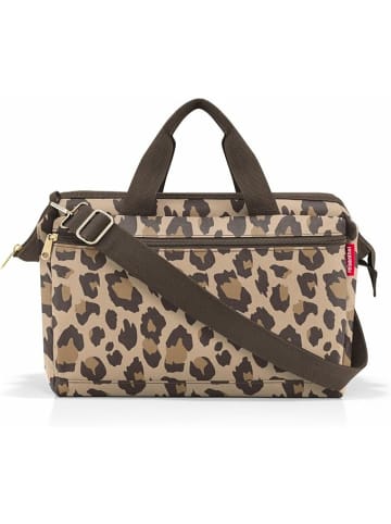 Reisenthel Handtasche für Erwachsene in schwarz