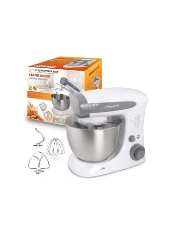 Esperanza Kochassistent planetarischer Küchenroboter