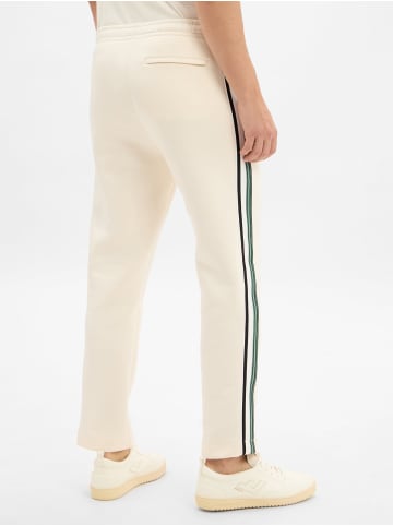 Lacoste Sweathose in ecru