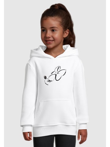 Absolute Cult Absolute Cult Kapuzenpullover in white